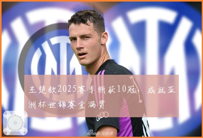 王楚钦2025赛季斩获10冠，成就亚洲杯世锦赛金满贯