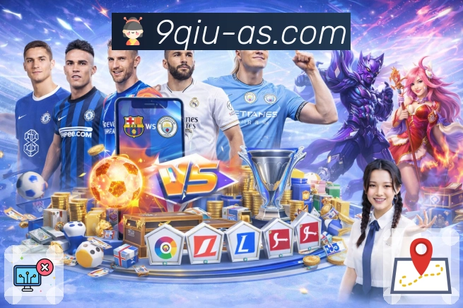 扫码下载<strong>九球直播</strong>掌上看球看盘 App
